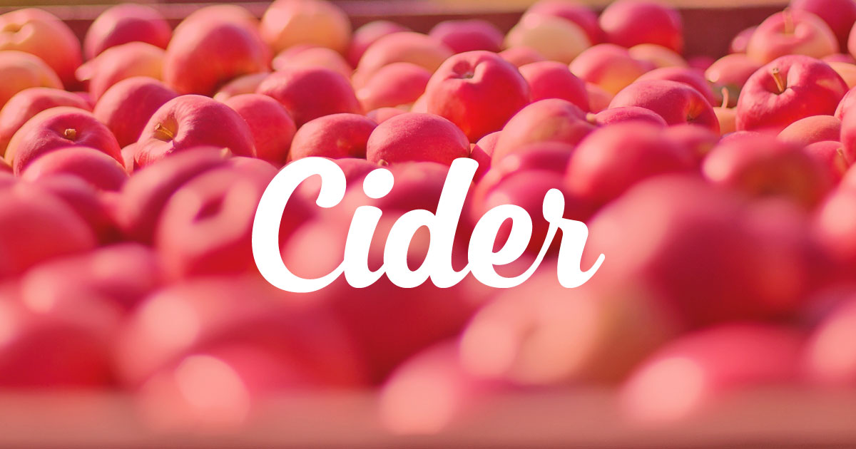 shopciders.com logo